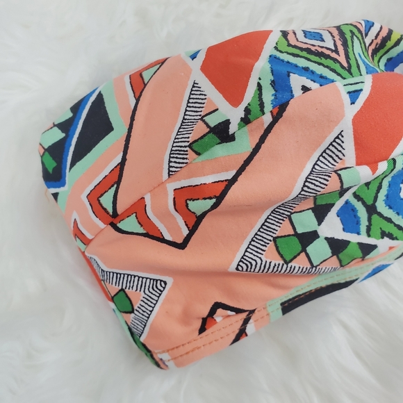 Gianni bini bandau bikini top aztec medium - Picture 3 of 9